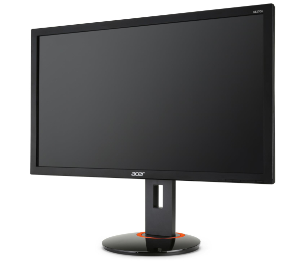 ACER XB270HAbprz - 205001 - zdjęcie 2